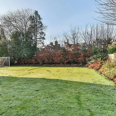 Cosy, Exclusive House Near Peak District * Sheffield